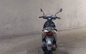 SUZUKI LET's 4 CA45A