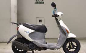 SUZUKI LET's 4 CA41A