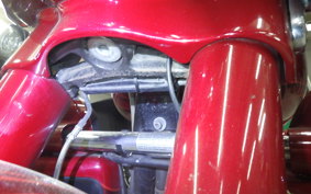 HARLEY FLHXSE 1800CVO 2016