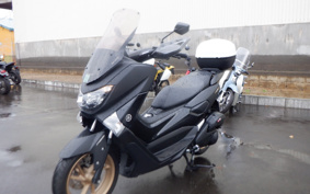 YAMAHA N-MAX155 ABS SG50J