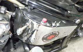 YAMAHA DRAGSTAR 400 CLASSIC 2007 VH01J
