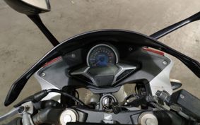 HONDA CBR250R MC41