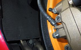 HONDA CBR600RR A 2013 PC40