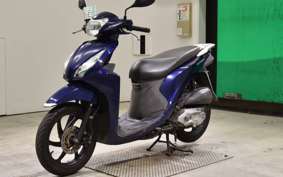 HONDA DIO 110 2025 JF58