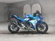 Фото Suzuki GSX250 R с японского аукциона