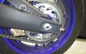 YAMAHA YZF-R25 A RG43J