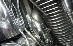 HARLEY FLSTNSE 1800CVO 2013