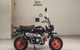 HONDA MONKEY 2008 AB27