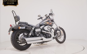 HARLEY FXDWG1690 2016