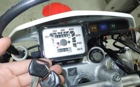 HONDA XR250 MOTARD MD30