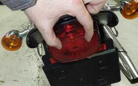 HARLEY FXSTC 1580 2010