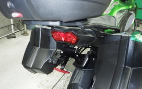KAWASAKI VERSYS 1000 SE 2019 LZT00D