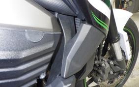 KAWASAKI Z800 2013