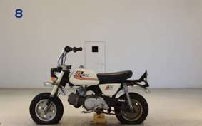 HONDA MONKEY Z50J
