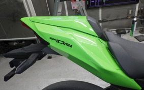 KAWASAKI ZX 10 NINJA RR 2022 ZXT02L