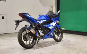 SUZUKI GSX-R125 2013 DL33B