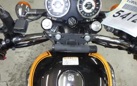 KAWASAKI W800 2017 EJ800A