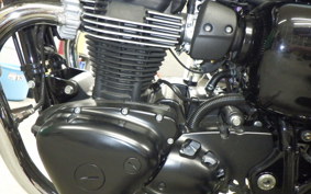 KAWASAKI W800 CAFE 2021 EJ800B