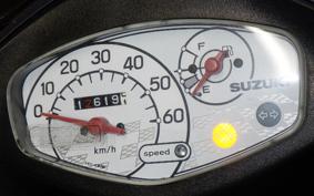 SUZUKI ADDRESS V50 CA4BA