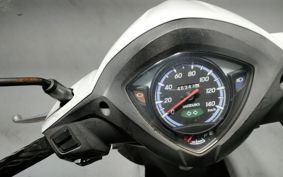 SUZUKI ADDRESS V110 CE47A