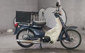 HONDA SUPER CUB50 AA01