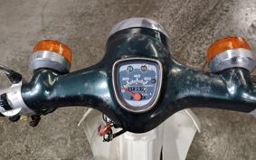 HONDA SUPER CUB50 AA01