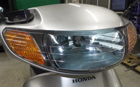 HONDA DIO ZX GEN 2 2014 AF35