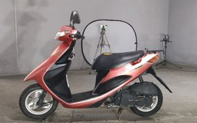 SUZUKI ADDRESS V50 CA44A