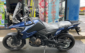 SUZUKI DL1050 (V-Strom 1050)