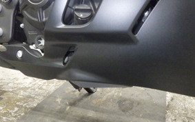 YAMAHA YZF-R25 A 2022 RG74J