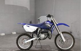 YAMAHA YZ85LW CB10C
