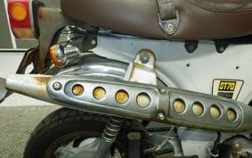 HONDA DAX 70 2023 ST70