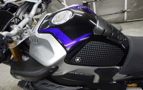 YAMAHA MT-10 SP 2017 RN50J