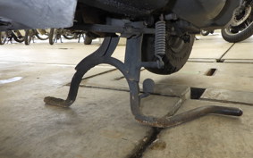 YAMAHA BJ 2023 SA24J