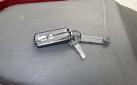 HONDA PCX125 1992 JF81