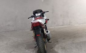 HONDA CB400SFV-3 BOLDOR NC39