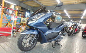 HONDA PCX 150 KF30