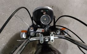 HONDA MONKEY Z50J