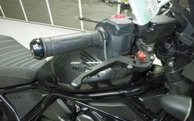 HONDA REBEL 1100 2022 SC83