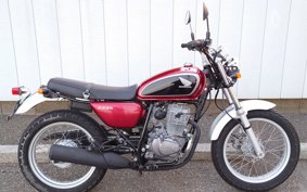 HONDA CB223S MC40