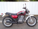 Фото Honda CB223S 2008 с японского аукциона