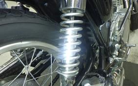 YAMAHA SR400 Gen.4 2014 RH03J