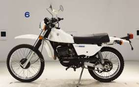 SUZUKI TS185 2020