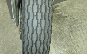 HONDA REBEL 250 MC13