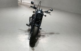 HONDA REBEL 250 S MC49
