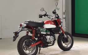 HONDA MONKEY 125 2002 JB02