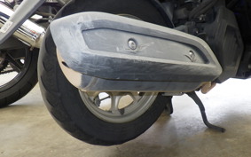 HONDA TACT-4ﾍﾞｰｼｯｸ AF79