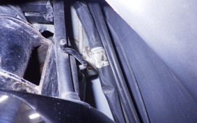 SUZUKI LET's 4 2021 CA45A