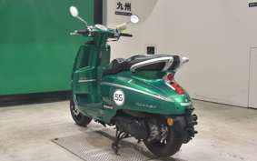 PEUGEOT ジャンゴ125A 2020