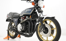 KAWASAKI Z750 FX Type 1979 KZ750D